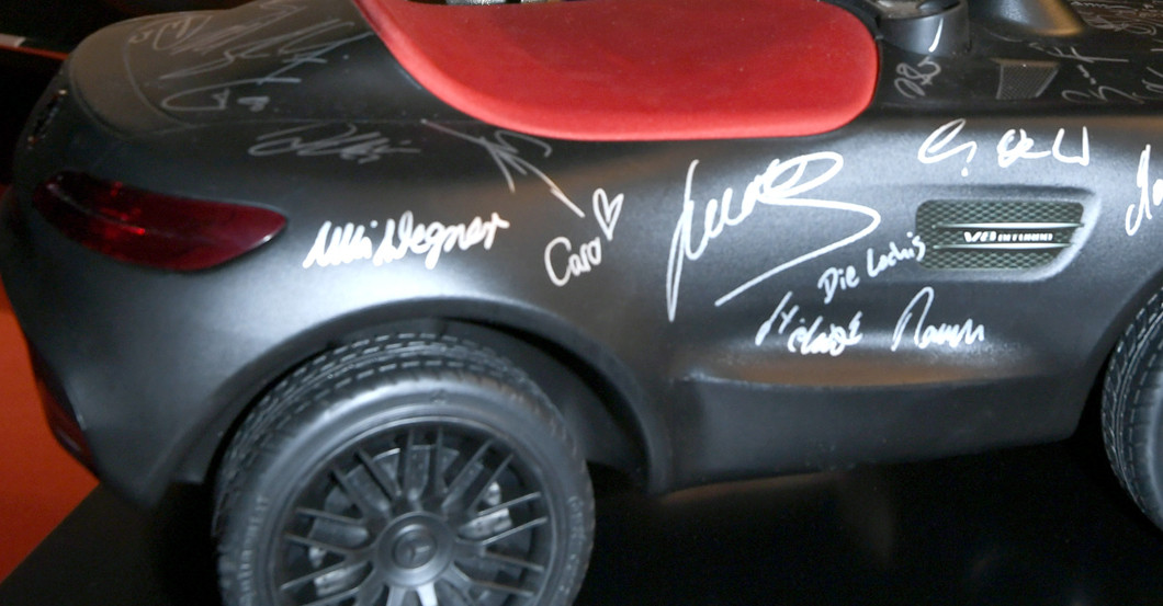 Bobby Benz Promis   Bobby Benz Promis