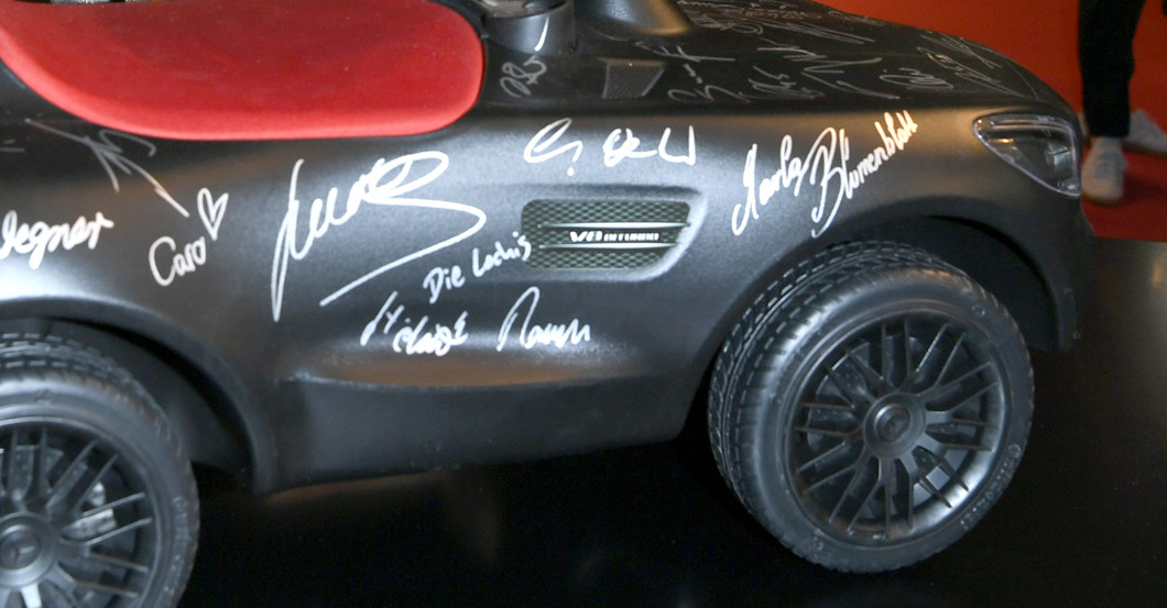 Bobby Benz Promis   Bobby Benz Promis