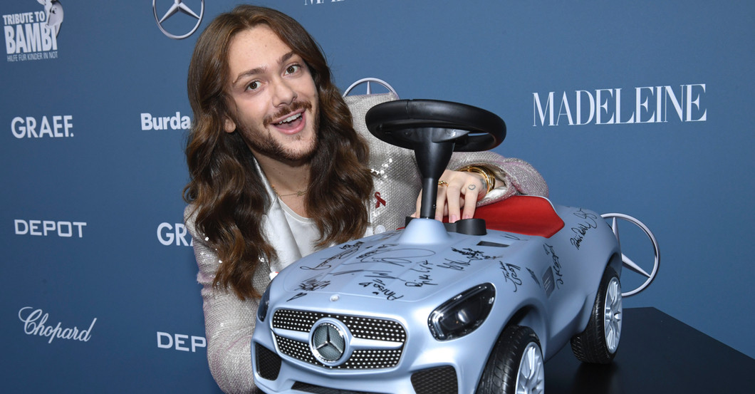 Bobby Benz Promis   Bobby Benz Promis