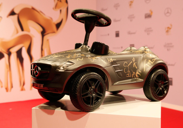 Bobby-Benz signiert   Bobby-Benz signiert