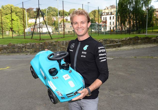 Bobbycar Sportstars   Bobbycar Sportstars