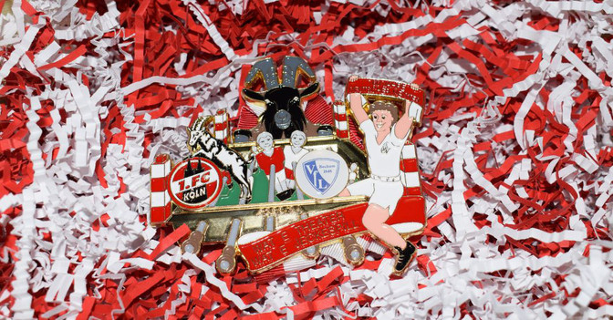 Bochum Orden   Bochum Orden