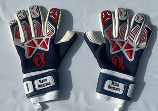  Bochum Torwarthandschuhe 