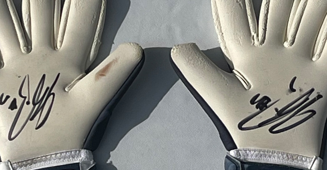 Bochum Torwarthandschuhe   Bochum Torwarthandschuhe