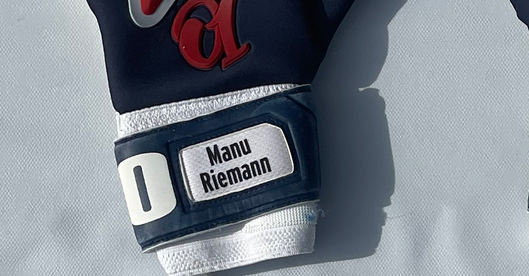 Bochum Torwarthandschuhe   Bochum Torwarthandschuhe