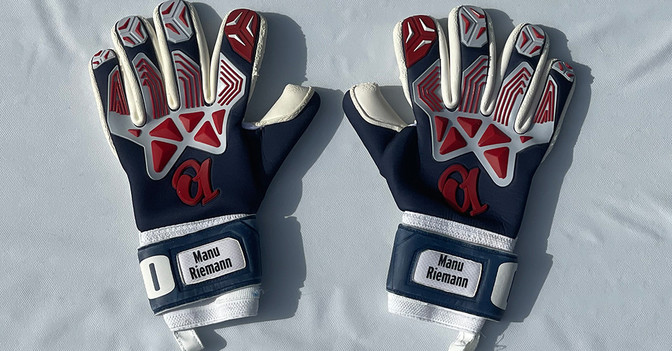  Bochum Torwarthandschuhe 