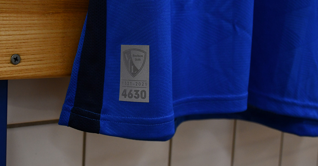  Bochum Trikot 4630 