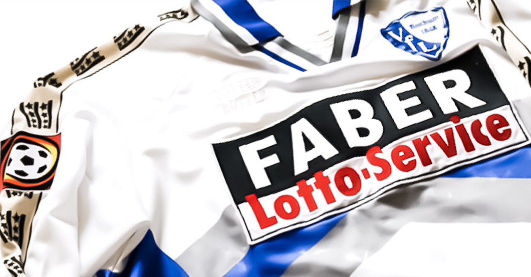  Bochum Trikot Dickhaut 