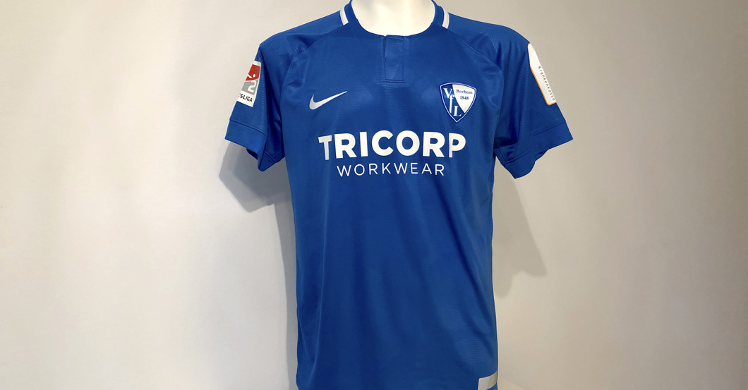  Bochum Trikot Losilla 