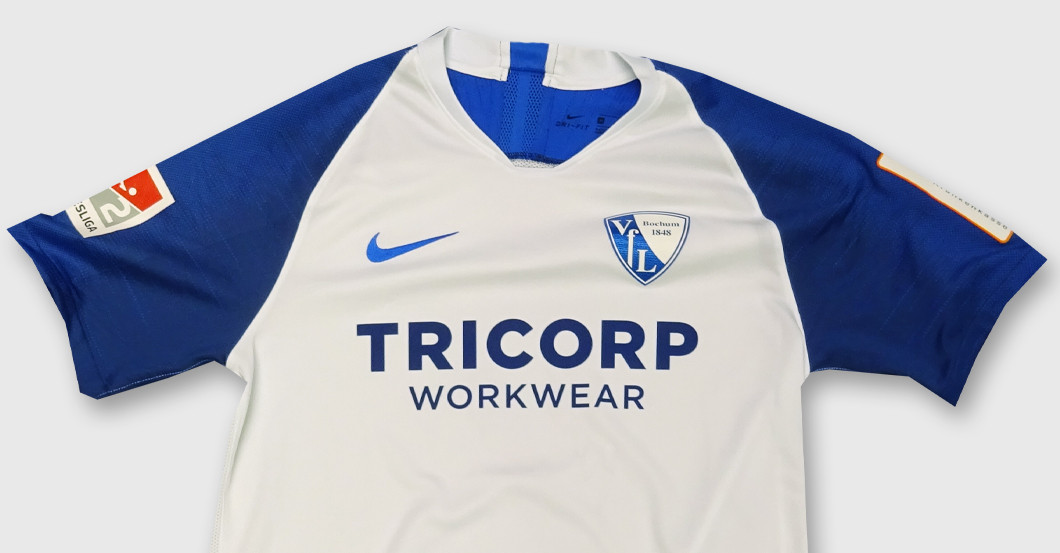  Bochum Trikot Maier 