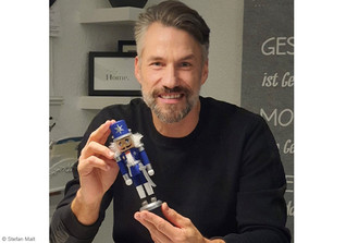  Bockelmanns Nussknacker  