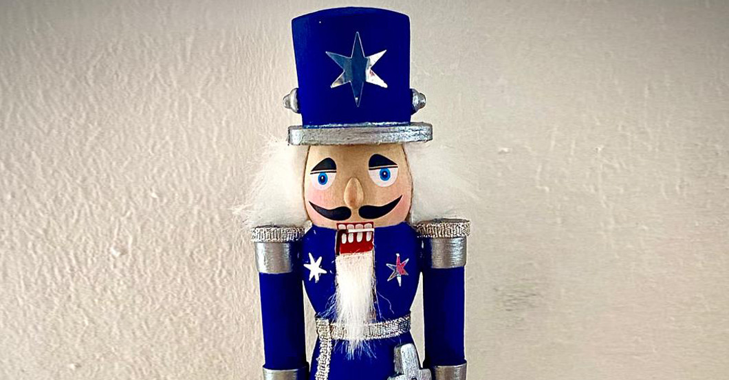 Bockelmanns Nussknacker    Bockelmanns Nussknacker