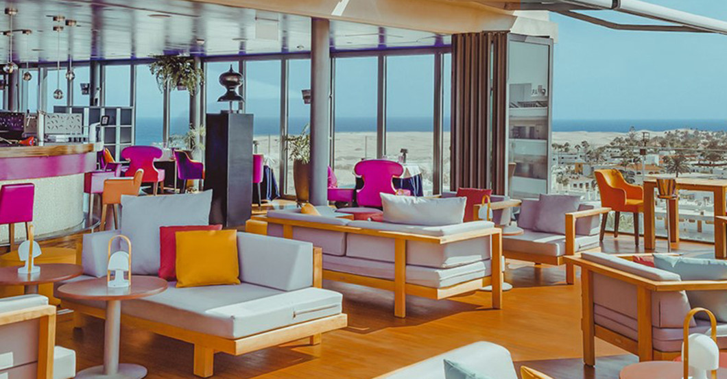  Bohemia in Gran Canaria 