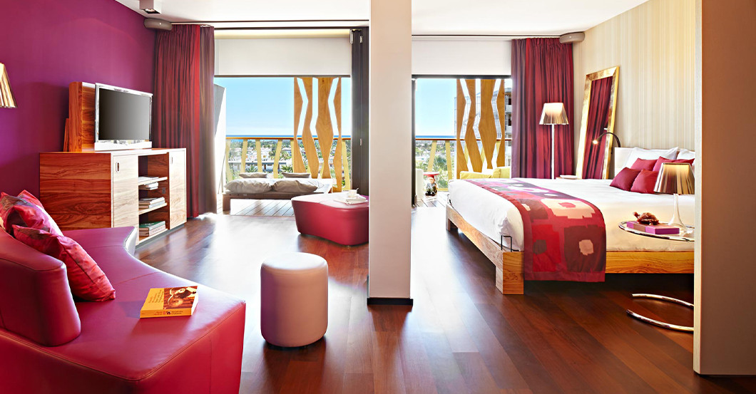  Bohemia in Gran Canaria 