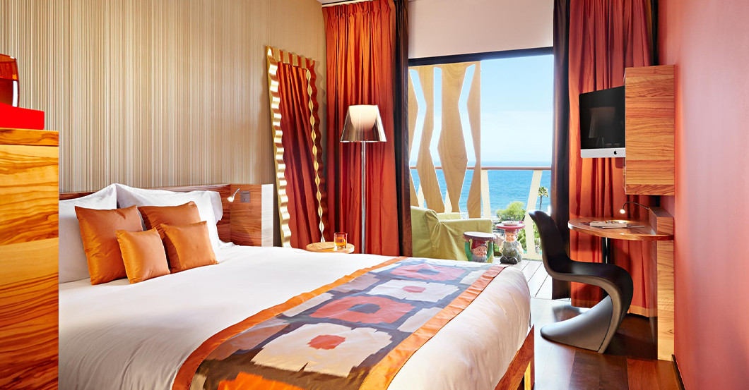  Bohemia in Gran Canaria 