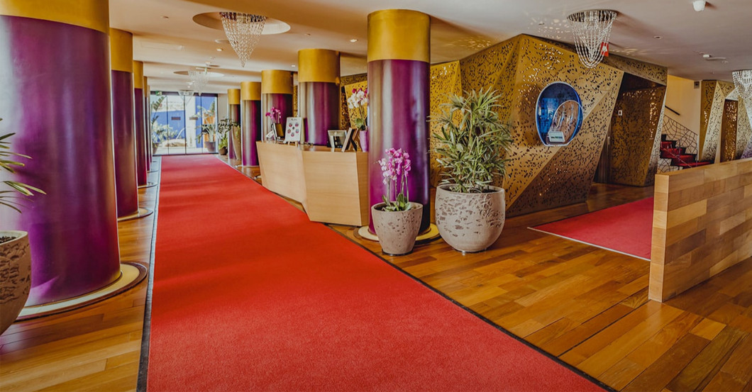  Bohemia in Gran Canaria 