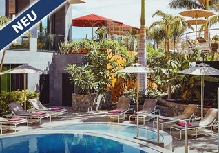  Bohemia in Gran Canaria 