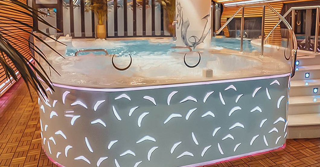  Bohemia Gran Canaria 