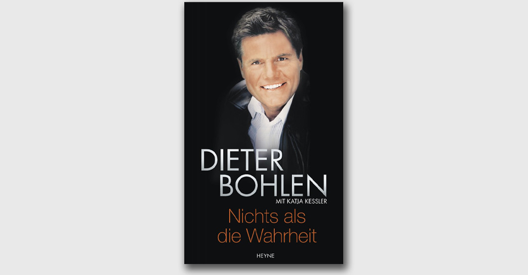 Bohlen Biografie   Bohlen Biografie