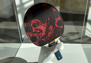  Boll Kunst Humble Giant 