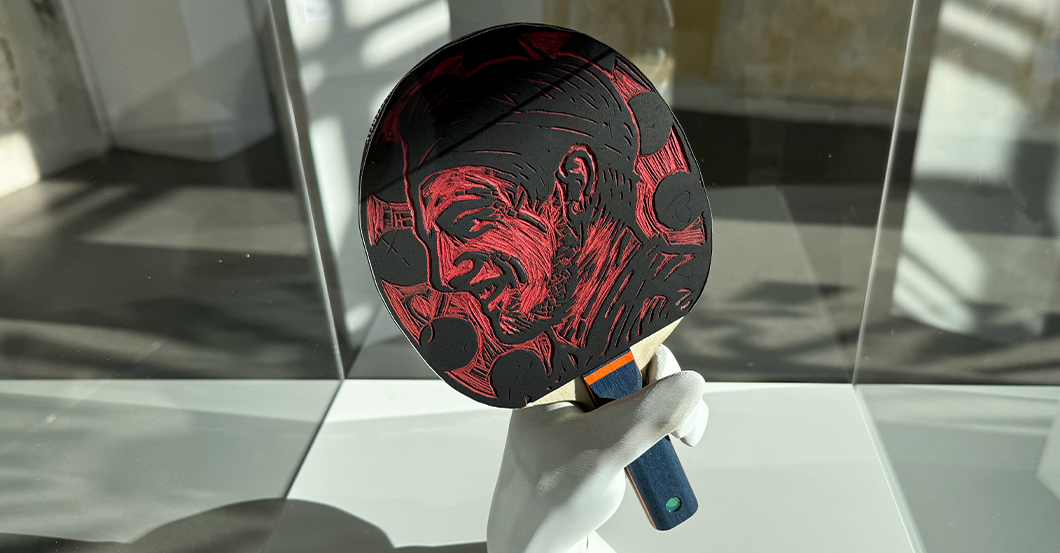  Boll Kunst Humble Giant 