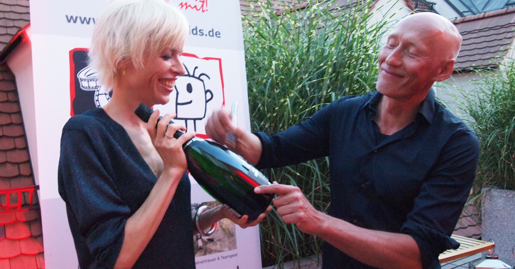 Bollinger Champagner 007   Bollinger Champagner 007