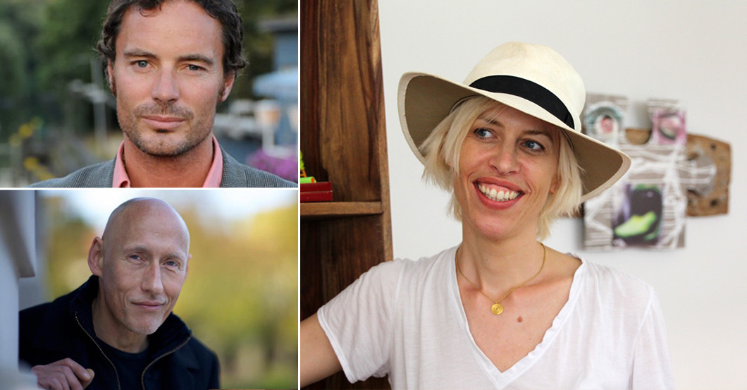 Bollinger Champagner    Bollinger Champagner