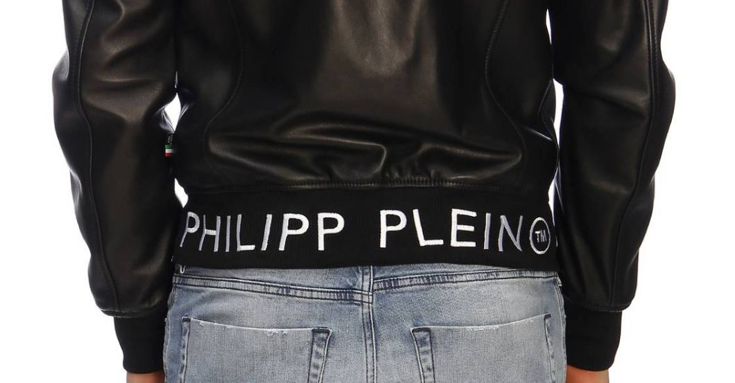 Bomberjacke Plein    Bomberjacke Plein