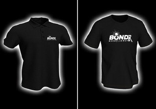  Bond Souvenirpaket 