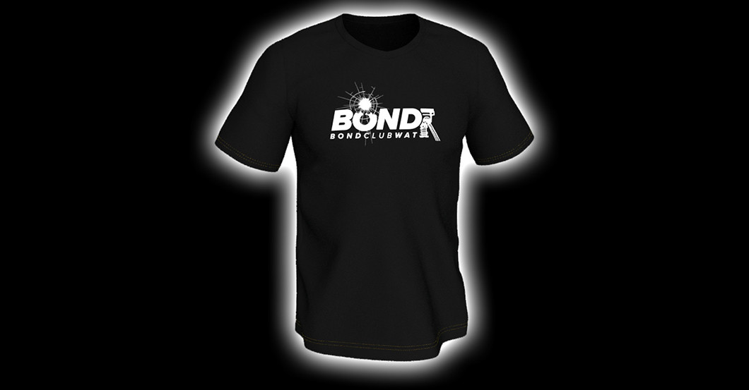  Bond Souvenirpaket 
