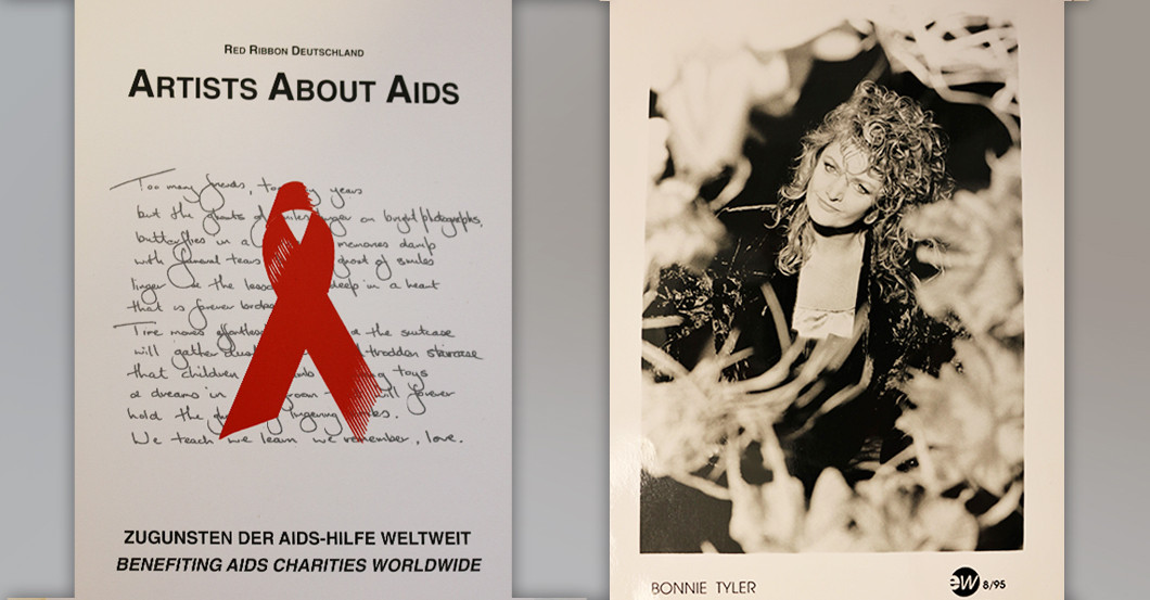  Bonnie Tyler Statement 