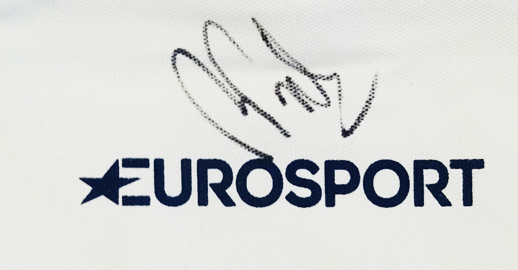 Boris Becker Tasche   Boris Becker Tasche