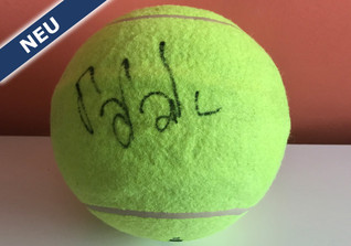 Boris Becker Tennisball Boris Becker Tennisball