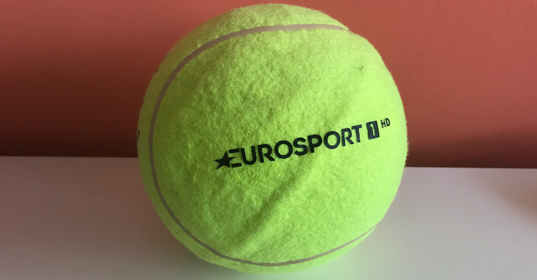 Boris Becker Tennisball   Boris Becker Tennisball