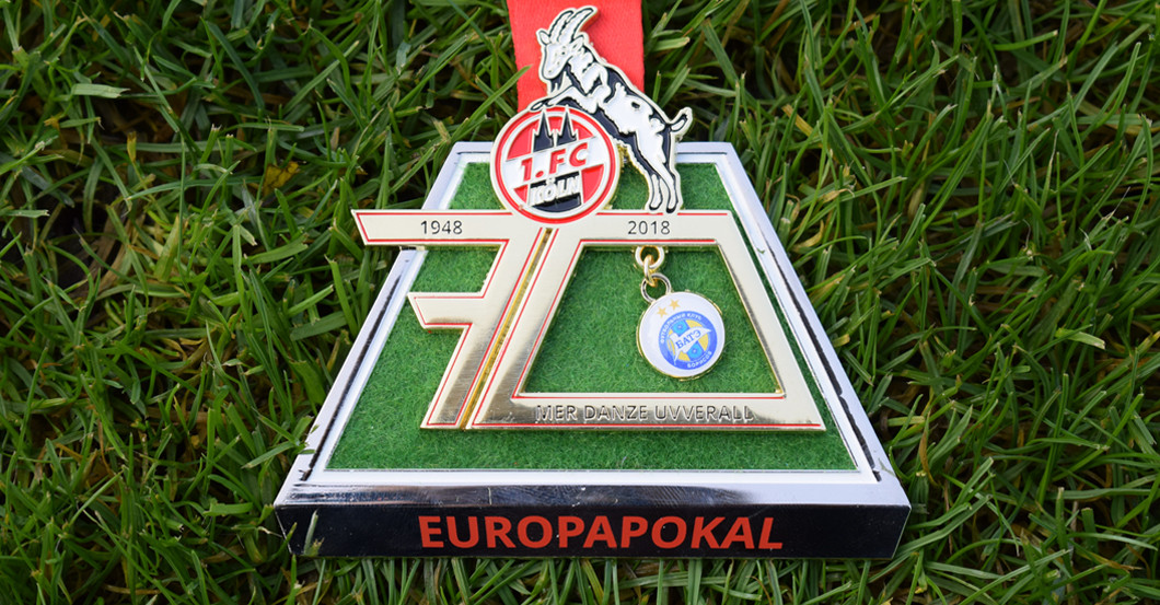  Borisov Spieltagsorden 