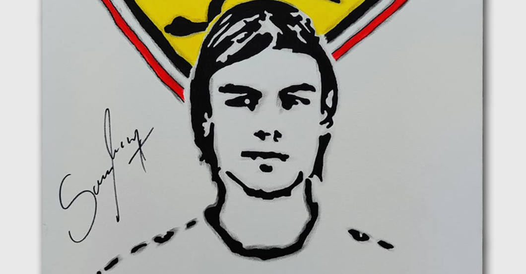 Borna Sosa Gemälde   Borna Sosa Gemälde