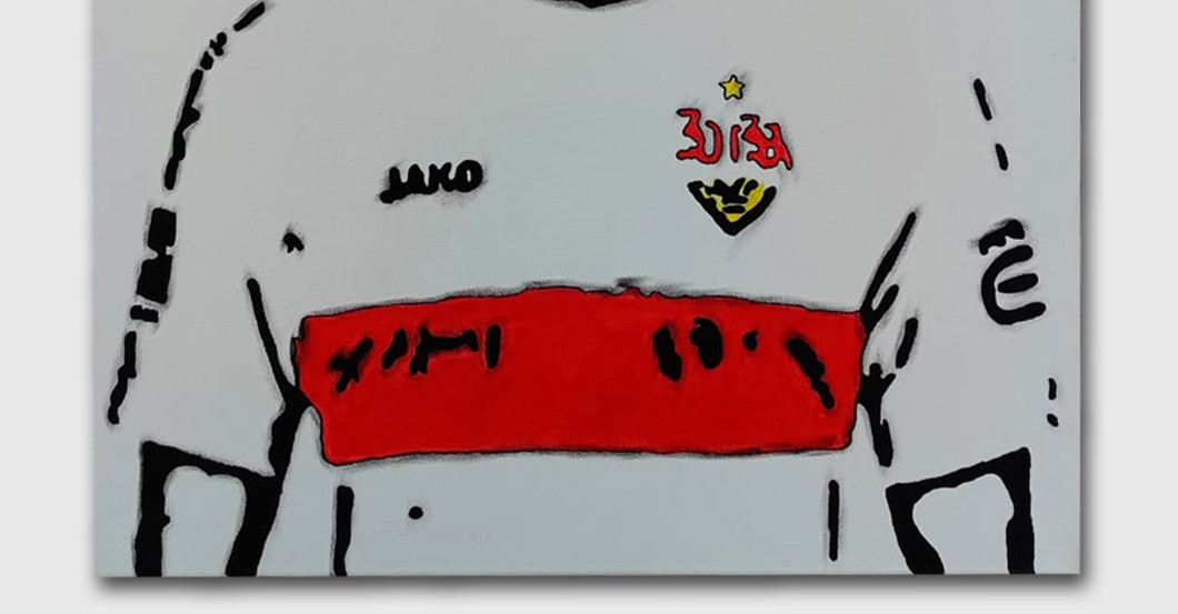 Borna Sosa Gemälde   Borna Sosa Gemälde