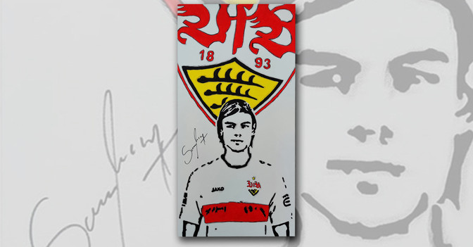 Borna Sosa Gemälde   Borna Sosa Gemälde