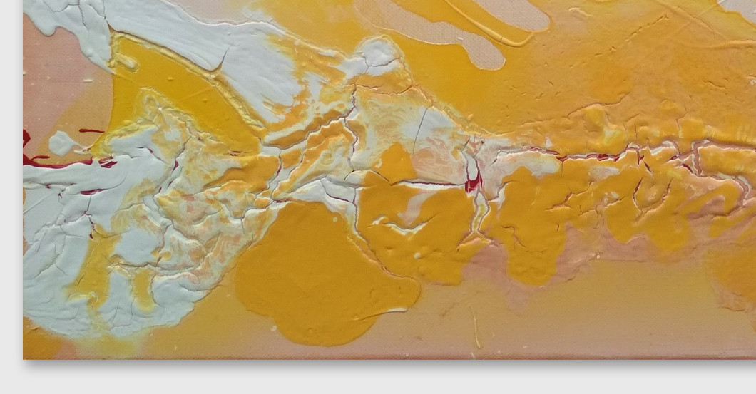 Bosbach All'inizio   Bosbach All'inizio