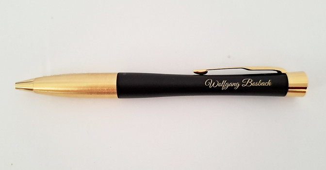  Bosbach Kugelschreiber 