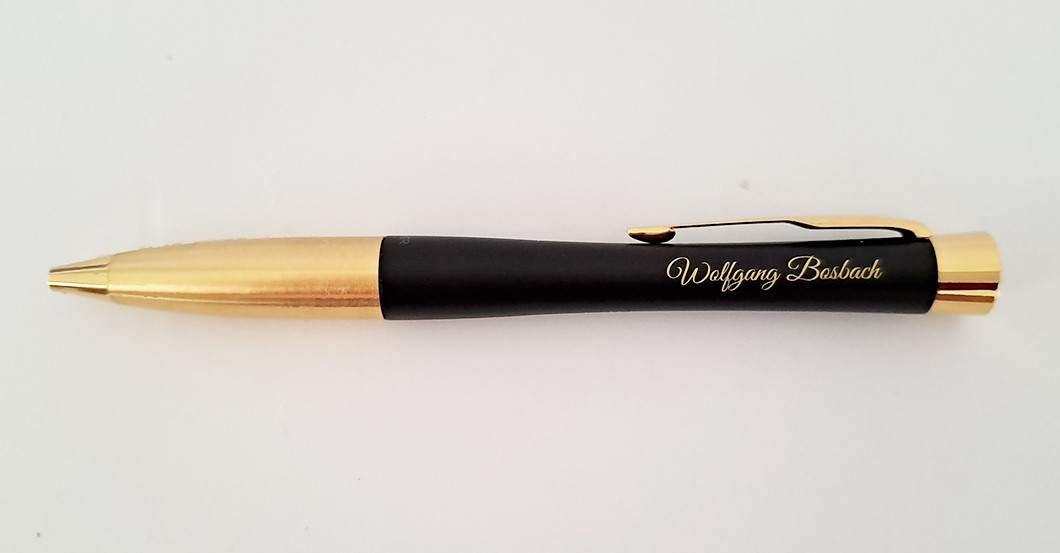  Bosbach Kugelschreiber 