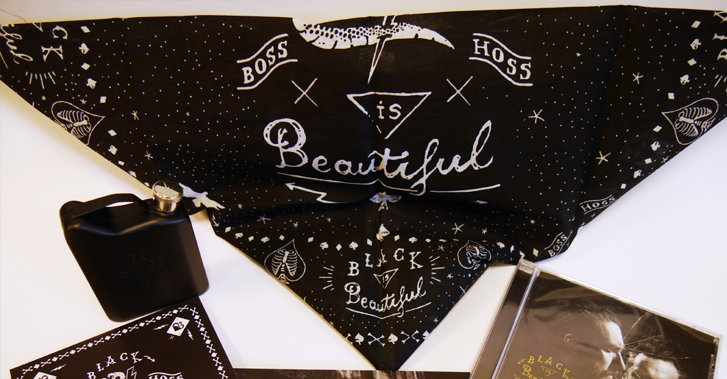 BossHoss Fanbox    BossHoss Fanbox