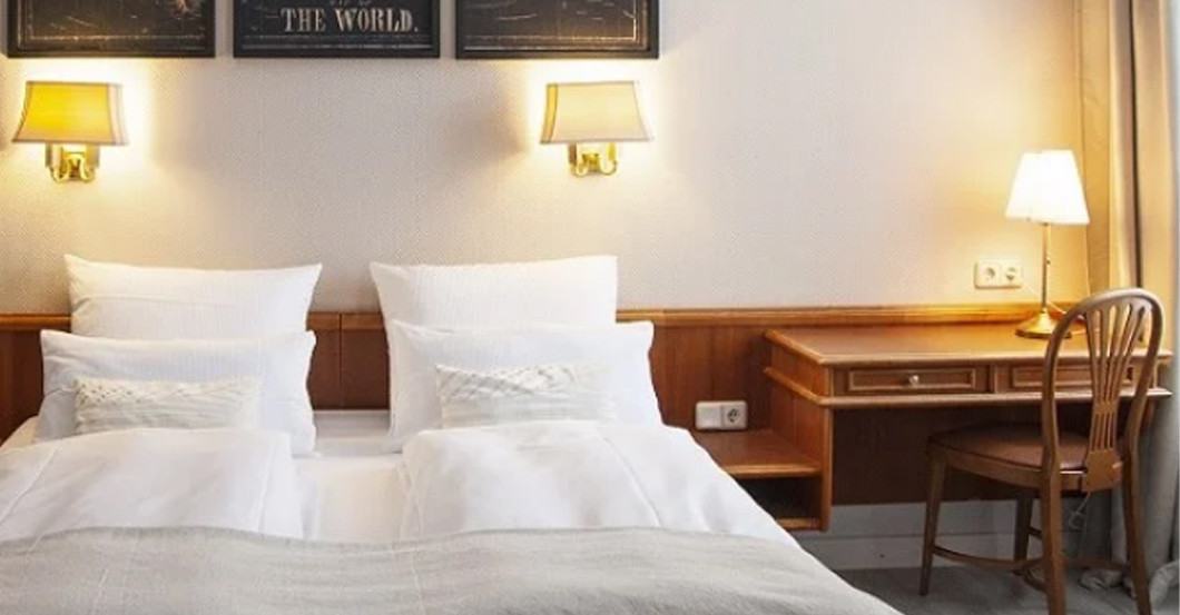 Boutique Hotel Krone   Boutique Hotel Krone