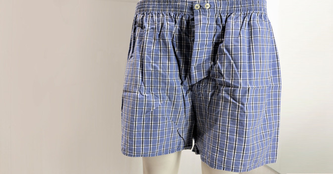  Boxershorts Axel Stein 