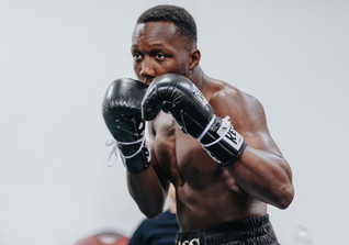  Boxhandschuhe Baraou 