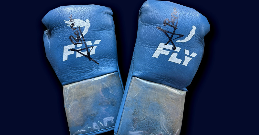 Boxhandschuhe Baraou   Boxhandschuhe Baraou