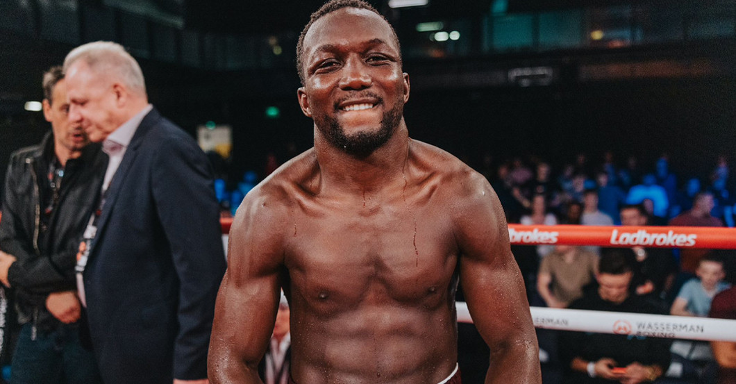 Boxhandschuhe Baraou   Boxhandschuhe Baraou