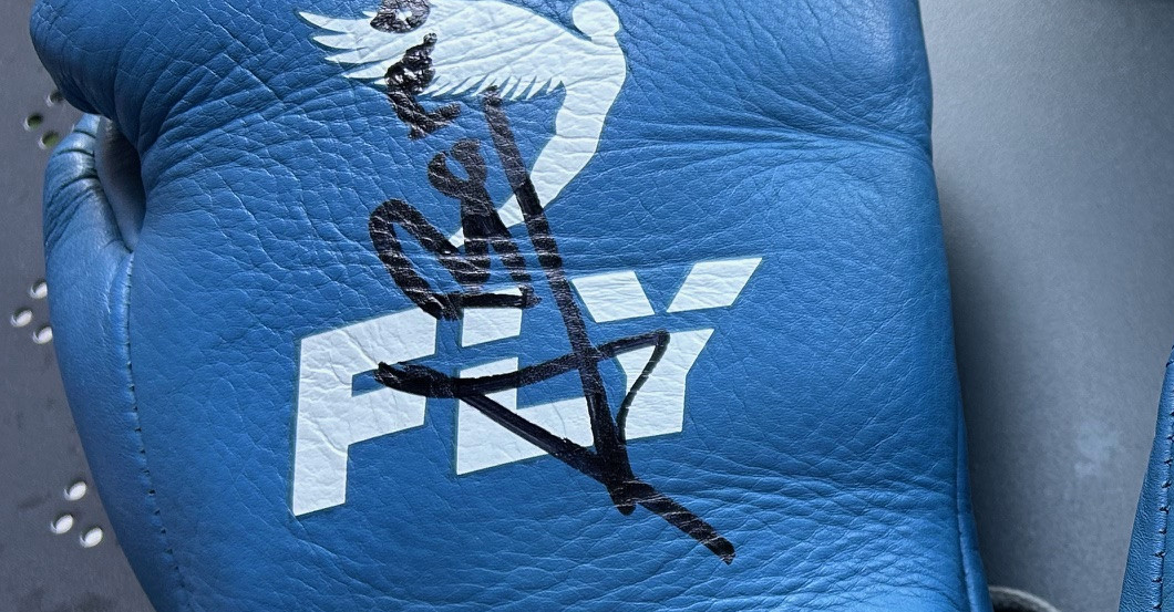 Boxhandschuhe Baraou   Boxhandschuhe Baraou