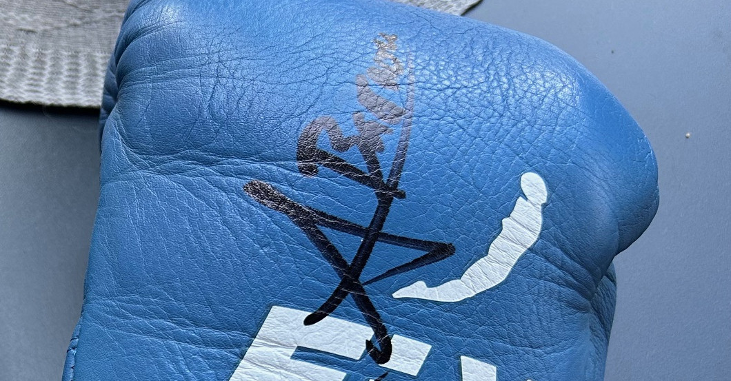 Boxhandschuhe Baraou   Boxhandschuhe Baraou