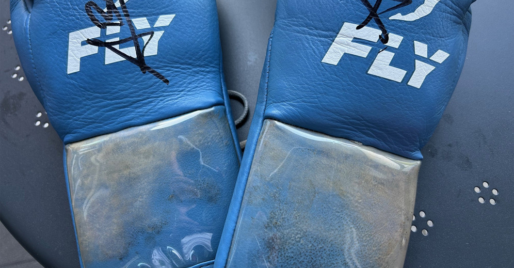 Boxhandschuhe Baraou   Boxhandschuhe Baraou